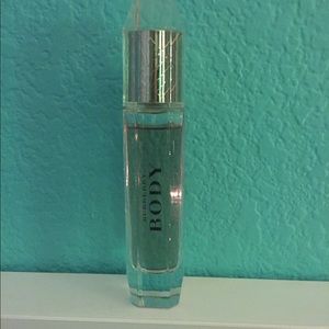 Burberry “Body Mist”